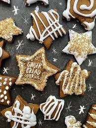 Gingerbread Cookies Shutterbean Gingerbread Cookies Chocolate Chip Shortbread Cookies Toffee Cookies