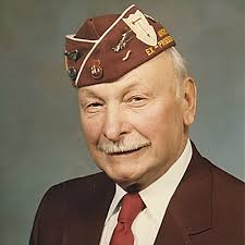 Obituary: Vasil, Ltc George S.