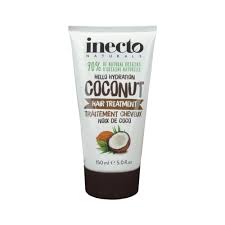 Find the most consulted, most appreciated and most commented inecto naturals products. Inecto Naturals Inecto Coconut Hair Mask 150ml Tube Beauty Base