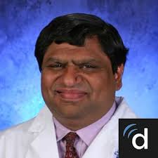 Dr. Thyagarajan Subramanian, MD
