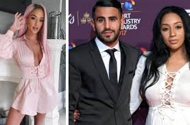 أجويرو يوقع عقد انضمامه إلى برشلونة. Ù…Ø­Ø±Ø² ÙŠÙ†ÙØµÙ„ Ø¹Ù† Ø²ÙˆØ¬ØªÙ‡ Ø¨Ø¹Ø¯ Ø®ÙŠØ§Ù†ØªÙ‡Ø§ Ù„Ù‡ ÙˆÙŠØ±ØªØ¨Ø· Ø¨Ø­Ø¨ÙŠØ¨Ø© ØµØ¯ÙŠÙ‚Ù‡ Ø§Ù„Ø³Ø§Ø¨Ù‚Ø© Ù‡Ø§Ø´ØªØ§Øº