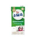 Leche Deslactosada
