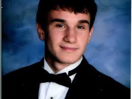 Collegiate achievements of area residents: March 23, 2014