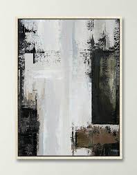 St petersburg print in monochrome sepia brown tones. Abstract Architecture Art City Skyline Painting Urban Art For Sale Artexplore