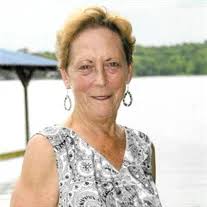 Obituary for Patricia Ann Hannon (Trish) Gresham