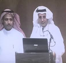عــمــادة الـدرا سـات الـعــلـيــا A Twitter شرح مفصل لنماذج تحديث واستحداث برامج الدراسات العليا مع الرد على جميع استفسارات الحضور في الشطرين مع سعادة عميد الدراسات العليا الدكتور سعيد