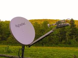 Of course you will not get as many channels as before using directv, but there are hundreds of channels available broadcast into the … cancel satellite tv and turn your existing dish into an hdtv antenna read more » How To Set Up A Satellite Internet Connection Internet Access Guide