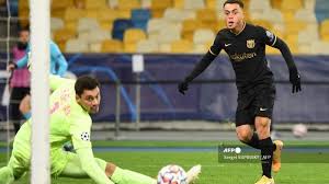 If you want to check statistics both teams check this site: Prediksi Line Up Cornella Vs Barcelona Copa Del Rey Koeman Bicara Absennya Messi Sergino Dest Tribunnews Com Mobile