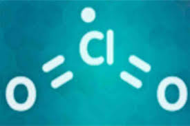 El dióxido de cloro no reacciona con el nh3 o nh4+ ni genera trihalometanos (thms). Dioxido De Cloro Producto Milagroso O Una Estafa