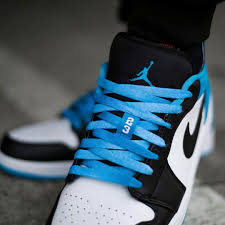 Air Jordan 1 Low Laser Blue Ck3022 004 In 2020 Air Jordans Jordans Jordan 1 Low