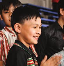 Dominic Carmen's Instagram, Twitter & Facebook