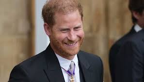 Prince Harry gets 'proud resident' title in California amid UK security  fears