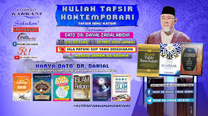 Read writing from zainal abidin on medium. Dato Dr Danial Zainal Abidin Startseite Facebook