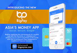 Use the big pay card while traveling. Airasia Bigpay Fintech News Malaysia
