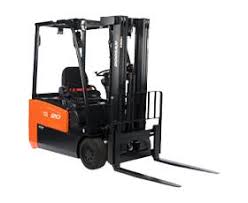 Doosan GC20SC-5 Forklift