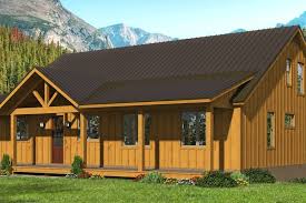 The builders have completed the wrap around porch decking. Wrap Around Porch House Plans