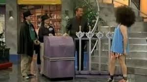 Shop Til You Drop 2000 Lisa/Jason vs. Alicia/Chris