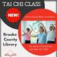 TAI CHI- WELLSBURG event image