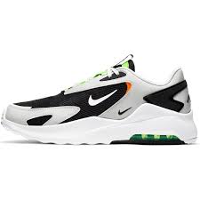 Möglich ist das allerdings nur durch stetige innovationen und produkte, welche die käufer optisch ebenso begeistern wie hinsichtlich ihrer. Nike Air Max Bolt Herren Sneaker Black White Photon Dust Electr 44 79 99