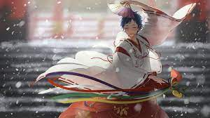 Fushimi Yuzuru (Yuzuru Fushimi), Fanart - Zerochan Anime Image Board