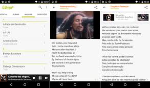 Baixe este aplicativo da microsoft store para windows 10 mobile, windows phone 8.1. Top 5 Aplicativos Para Encontrar Letras De Musicas No Android