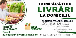 Afla care sunt cele mai avantajoase idei de afaceri astazi. Idee De Afacere Cosul ProaspÄƒt Vine La Tine AcasÄƒ ComandÄƒ Cu Incredere P Stiri Din Maramures Vasile Dale