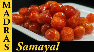 It often starts with a sweet, followed by rice served with curries like sambhar, rasam, kaara kuzhambu, etc and finishing with curd. Thaen Mittai Recipe In Tamil Honey Candy Sweet Recipe In Tamil Youtube
