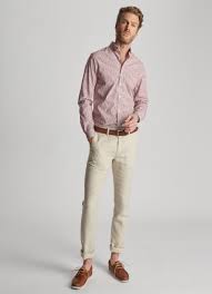 Manteau court pour homme à capuche et grandes poches caramel. La Chemise A Fleurs