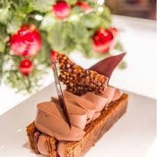 Le Bar Chocolat Pierre Herme Paris Est De Retour Au Royal Monceau Raffles A Paris Infos 75