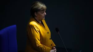 Merkel nutze die regierungsbefragung unterdessen, um sich auch bei den abgeordneten für die. Sa1z4kyhw C0km