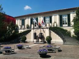 Martini Rossi Casa Martini Posts By News From Museums
