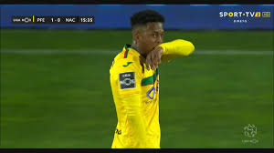 Check spelling or type a new query. Liga Portugal On Twitter Pick That One Out Luther Singh Scored This Stunning Goal Against Cd Nacional Https T Co Ryqanw8j1z