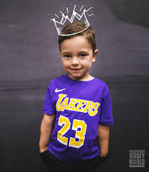 Available in a range of colours and styles for men, women, and everyone. Junior Los Angeles Lakers