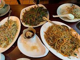 Dumpling House Cambridge Comentarios De Restaurantes Tripadvisor