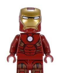 While fans continue to spec. Iron Man Mark 7 Lego Marvel And Dc Superheroes Wiki Fandom