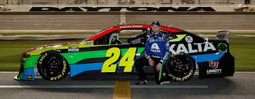 By renee duff, accuweather meteorologist. Daytona 500 Draftkings Picks Nascar Dfs Strategy For Sunday S Great American Race Fantasylabs