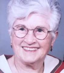 Obituary information for Emma Louise Hall