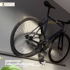 fahrradaufhangung in der wohnung zum kleinen preis fahrrad fahrrad wandhalterung edelstahl