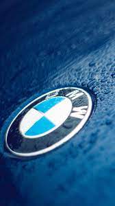 Download and view bmw logo wallpapers for your desktop or mobile background in hd resolution. Bmw Logo Iphone 4k Wallpapers Wallpaper Cave