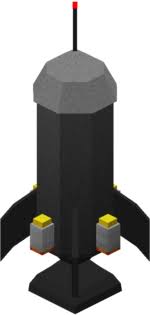 Where do you find tier 4 rocket schematic? Tier 3 Rocket Galacticraft Wiki