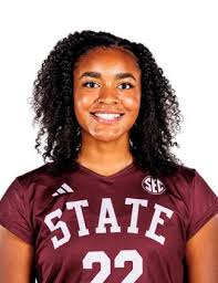 2024 Mississippi State Volleyball Record Book by Mississippi State  University Athletics