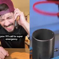 Brayden's Experience in the Principal's Office