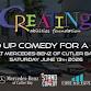 NYK Stand Up Comedy For A Cause