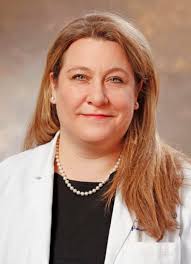 Danielle Antin-Ozerkis, MD