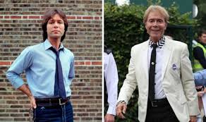 Broadcast saturdays on bbc1 at 6:15 pm. Cliff Richard Music Is Sir Cliff Richard Still Touring True Hollywood Talk