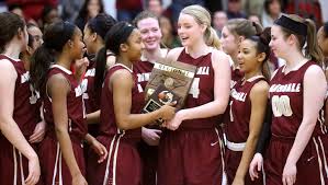 Riverdale Girls Win the Region 4-AAA Girls Championship Game