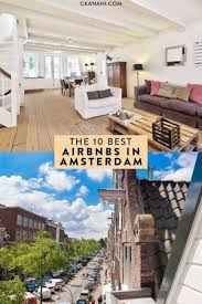 5) first class houseboat studio. 10 Best Airbnb Amsterdam City Centre Apartments Ckanani Amsterdam City Centre Amsterdam City Amsterdam Hotel