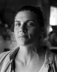 Crystal Weaver is nothing if not a dreamer. With a goal to provide  beautiful meeting places, excellent products, and unforgettable service for  her community, her work in the specialty coffee industry blossomed