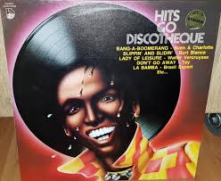 Joe Burnett Discography: Vinyl, CDs, & More