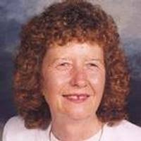 Obituary information for Arlene M. Streauslin